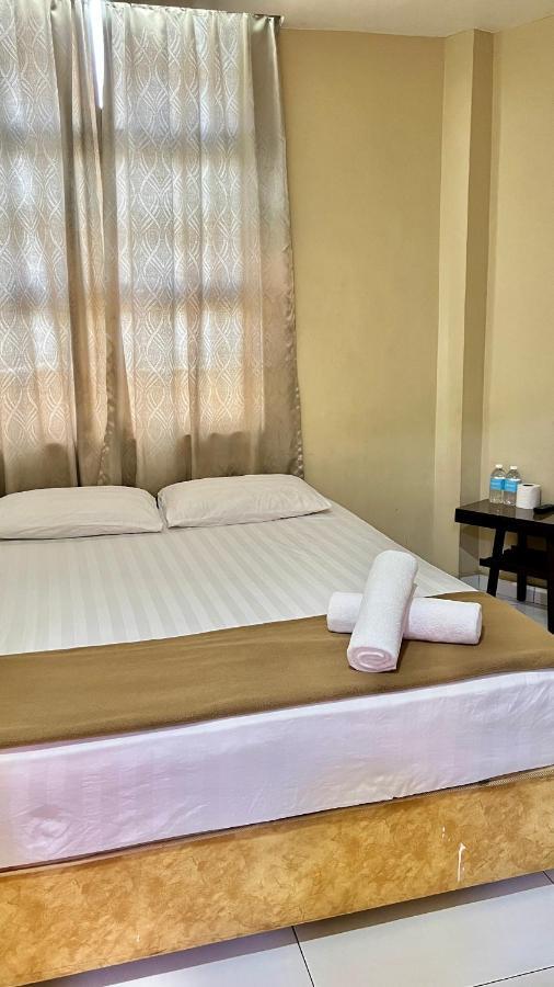 Hotel Lavender Inn Malacca エクステリア 写真