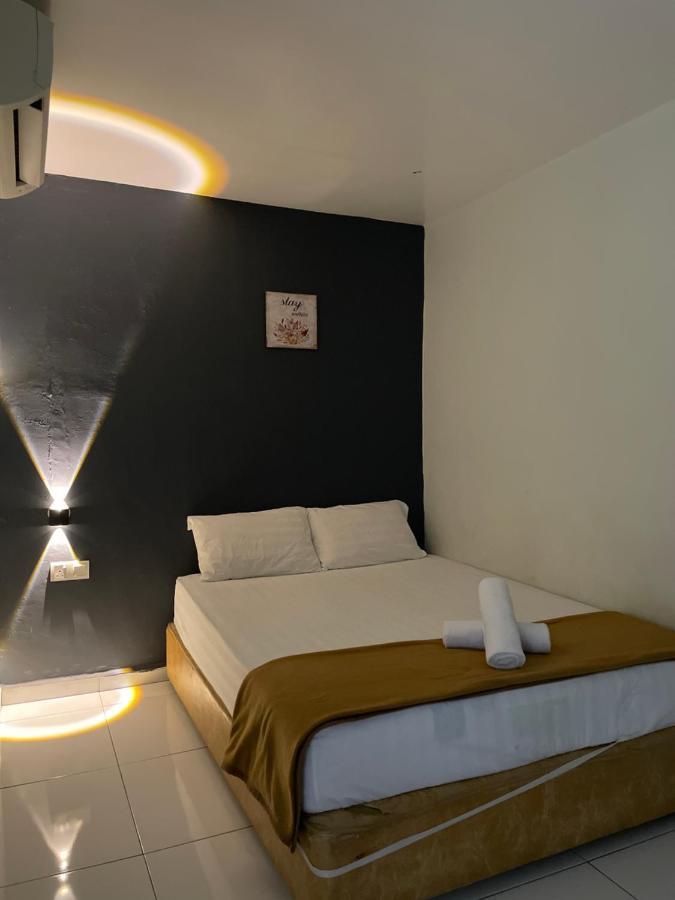 Hotel Lavender Inn Malacca エクステリア 写真