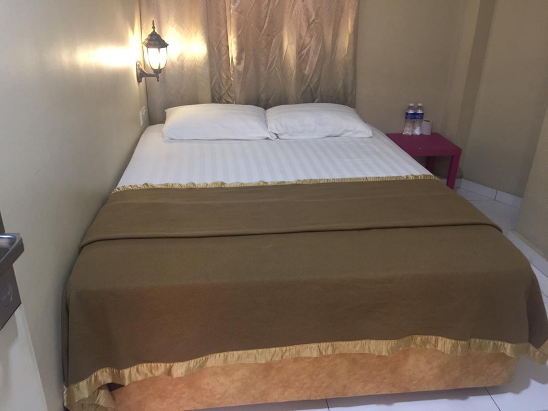 Hotel Lavender Inn Malacca エクステリア 写真